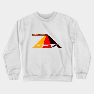 924 Competition Crewneck Sweatshirt